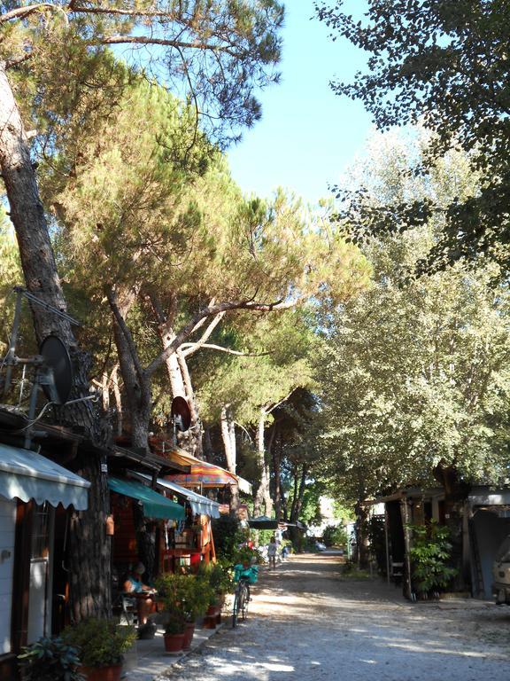 Hotel Iron Gate Marina3B Sarzana Exterior foto