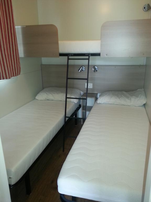 Hotel Iron Gate Marina3B Sarzana Exterior foto